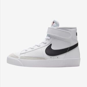 Nike Blazer Mid '77  kids size 12.5